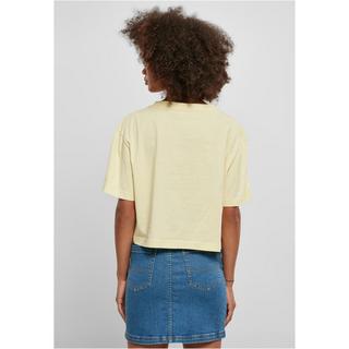 URBAN CLASSICS  t-shirt oversized gt 