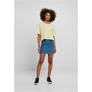 URBAN CLASSICS  t-shirt oversized gt 