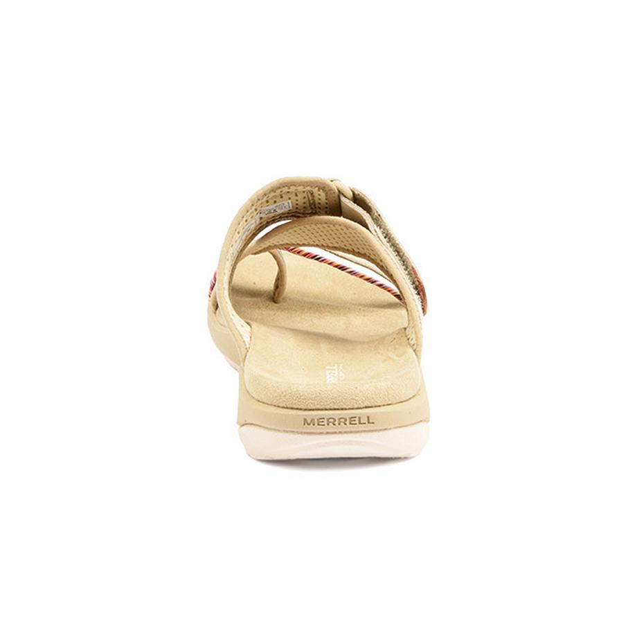 MERRELL Terran 4 Post Sandalen  