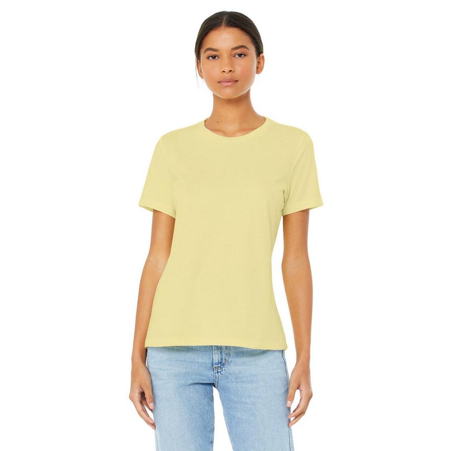 Bella + Canvas T-Shirt  