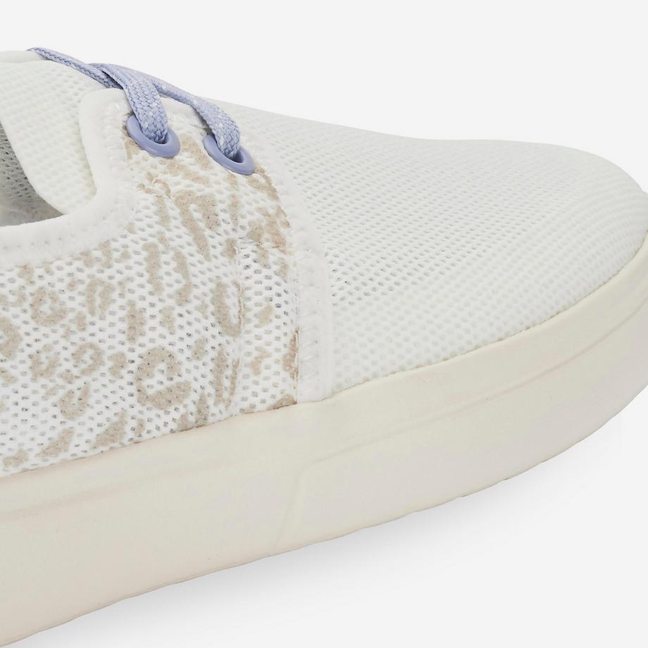 OLAIAN AREETA Chaussures Bateau  