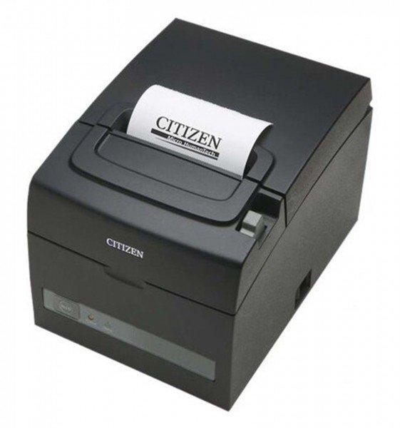 CITIZEN SYSTEMS  CT-S310II Cablato Termico Stampante POS 