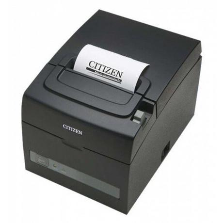 CITIZEN SYSTEMS  CT-S310II Cablato Termico Stampante POS 