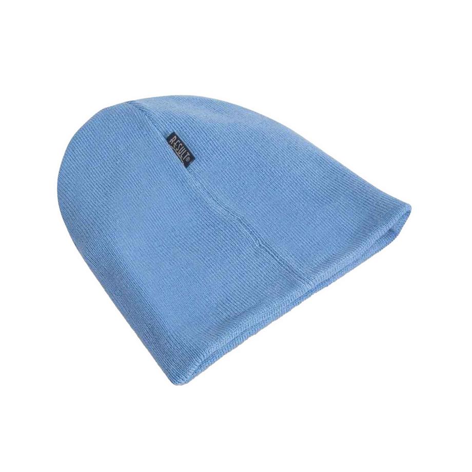 Result Bonnet  