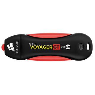 Corsair  Corsair Voyager GT USB-Stick 512 GB USB Typ-A 3.2 Gen 1 (3.1 Gen 1) Schwarz, Rot 