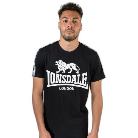 LONSDALE  t-shirt sheviock 