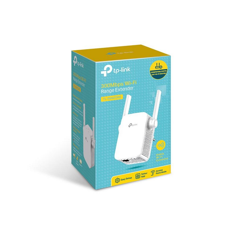 TP-Link  TP-Link 