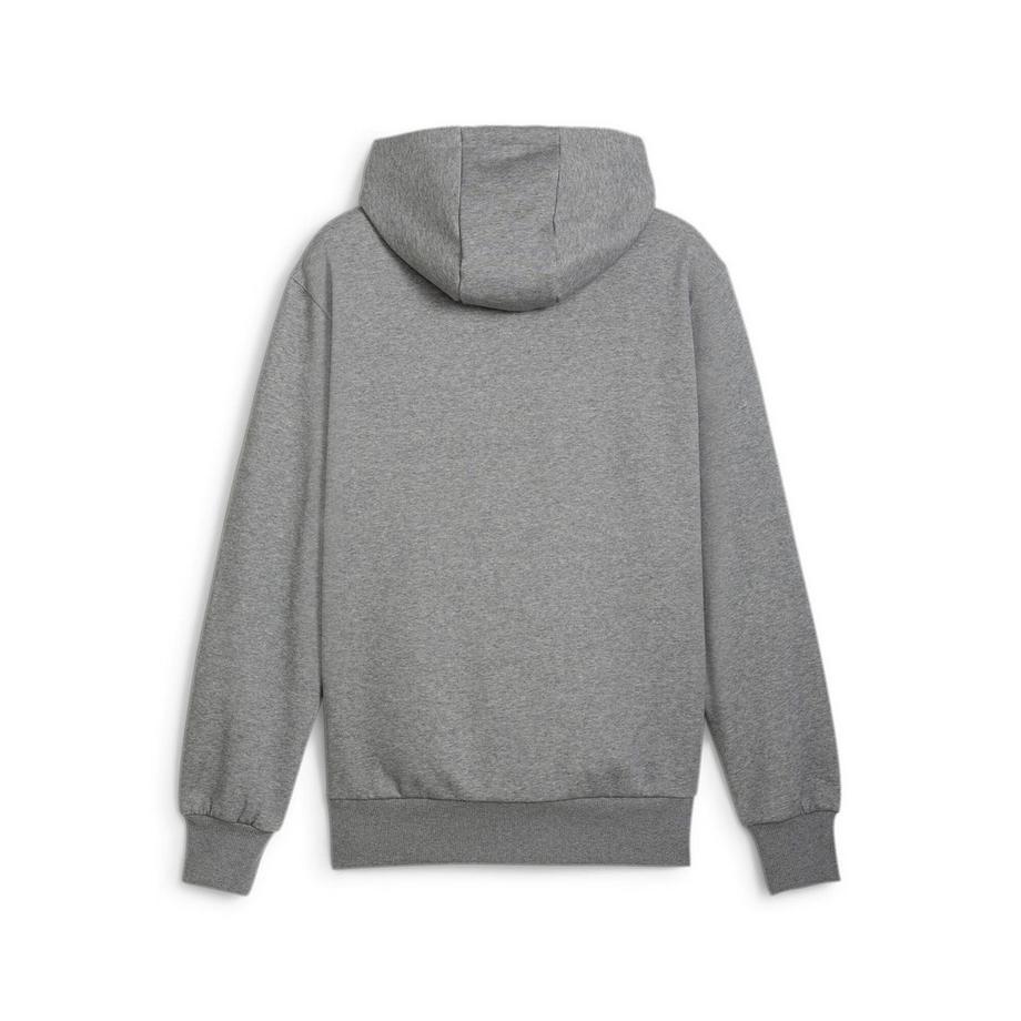 PUMA Hoops Posterize 2.0 Kapuzenpullover  