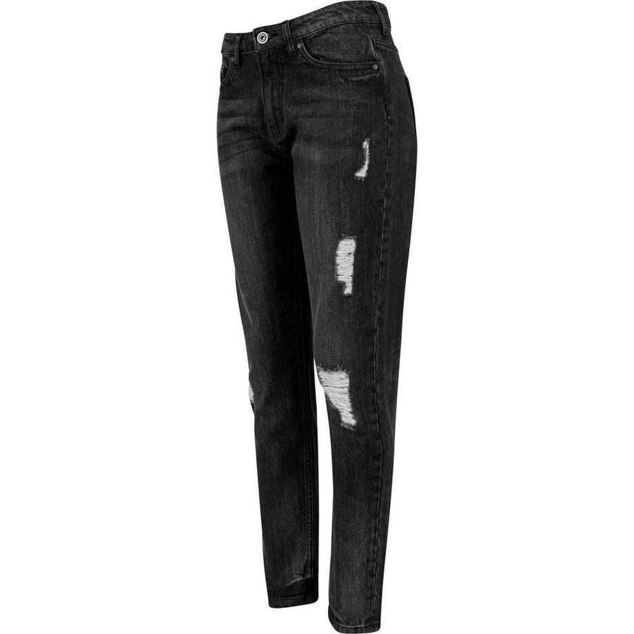 URBAN CLASSICS Jeans Boyfriend  