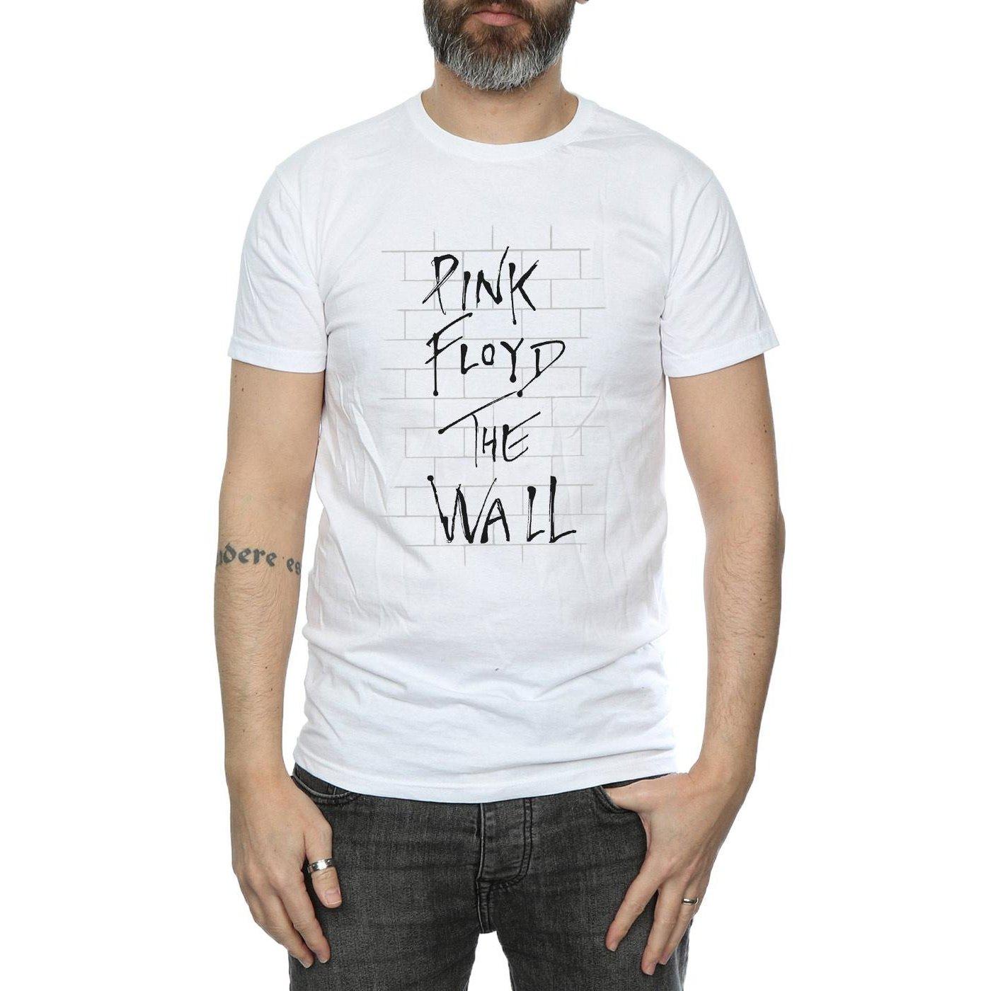 Pink Floyd  Tshirt THE WALL 