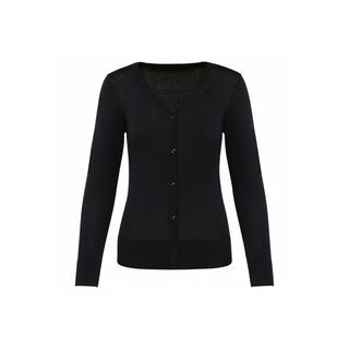 Kariban Suprima Strickjacke für Damen  