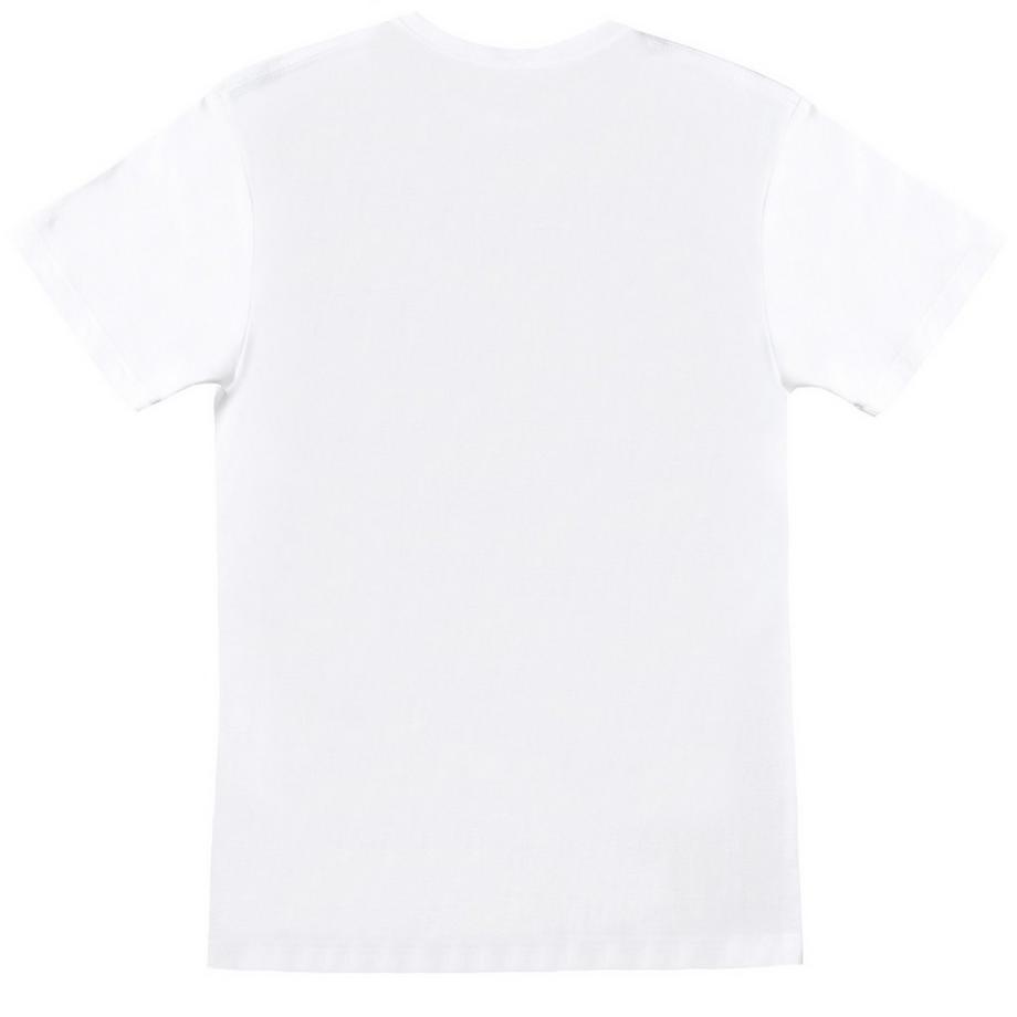 Spider-Man Carnage Grafikdruck T-Shirt  