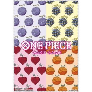 Bandai  One Piece Card Game - Official Sleeves Set No. 10 (70) - Devil Fruit 