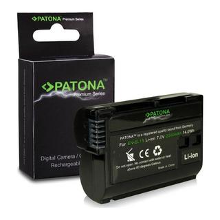 Patona  Premium Akku für Nikon 