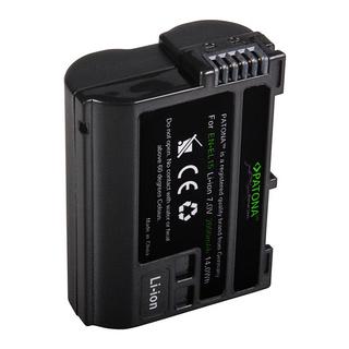 Patona  Premium Akku für Nikon 