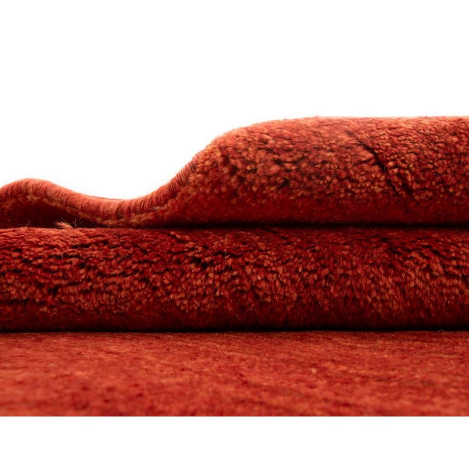 VIDAL Handgemachter Teppich Gabbeh  