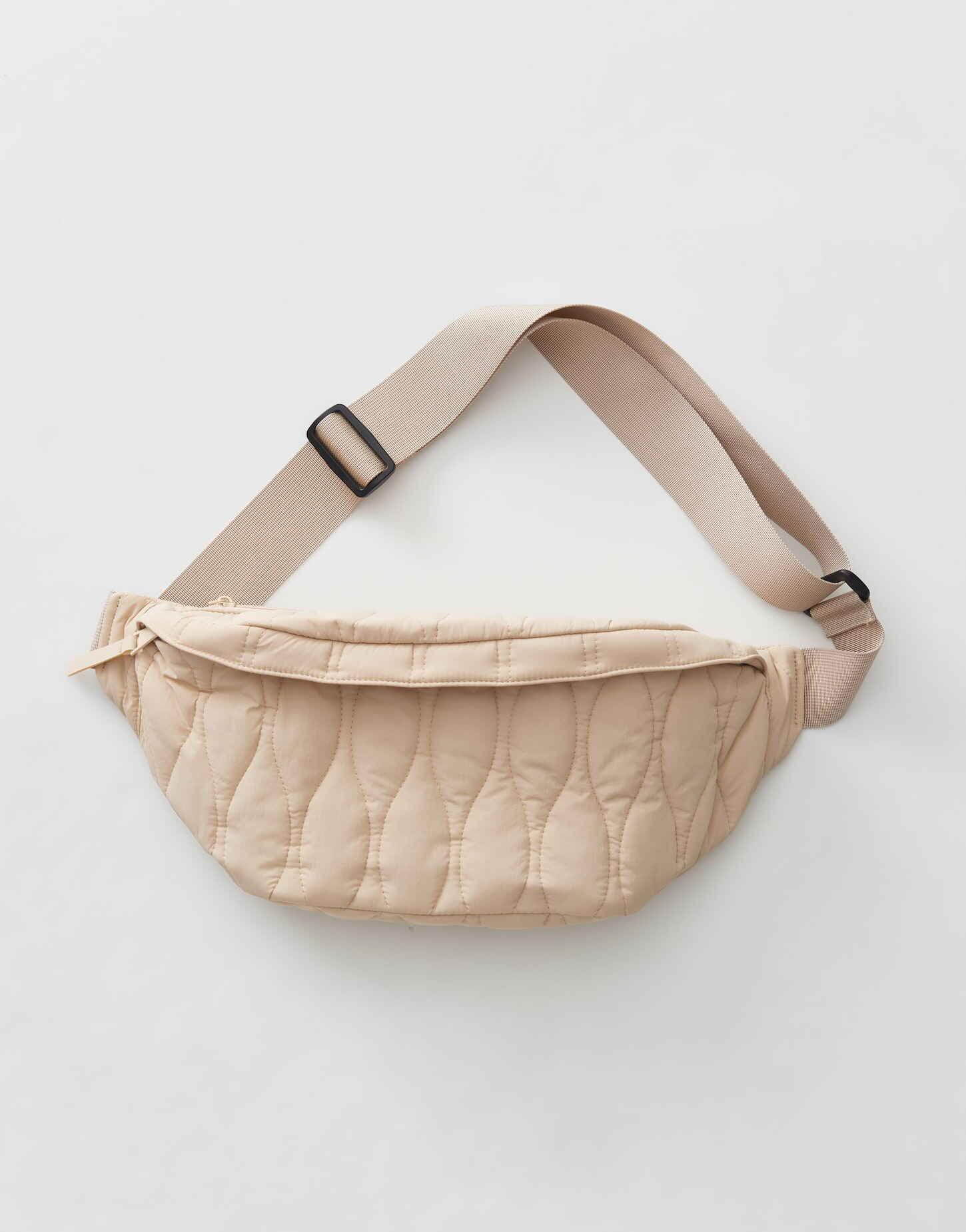 OPUS Sac banane Amandie bag Sac banane Amandie bag 