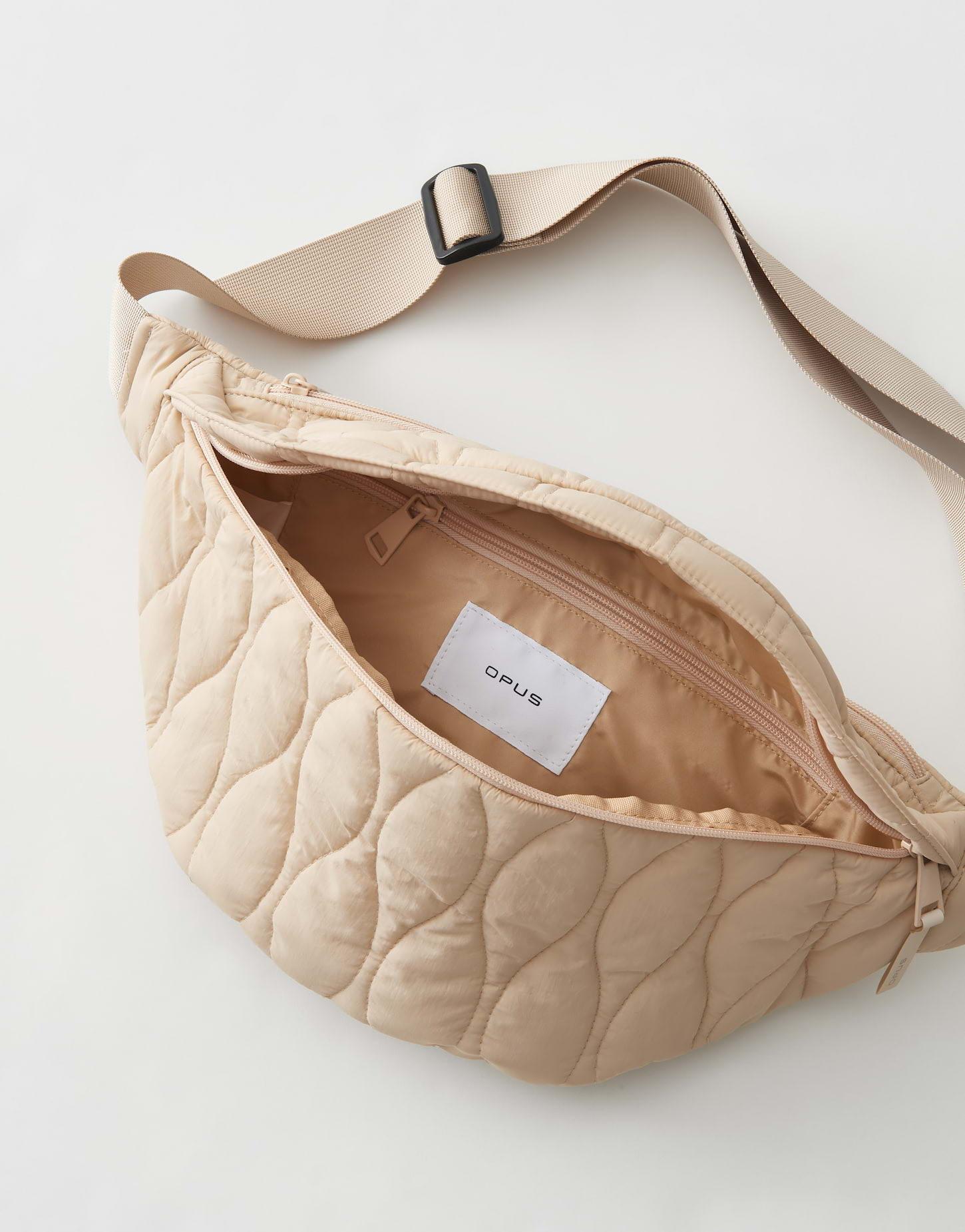 OPUS Sac banane Amandie bag Sac banane Amandie bag 