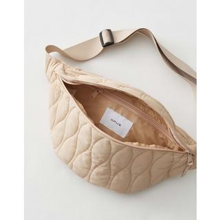 OPUS Sac banane Amandie bag Sac banane Amandie bag 