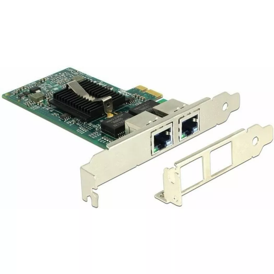 Delock 89944 PCI-Express Karte PCIe