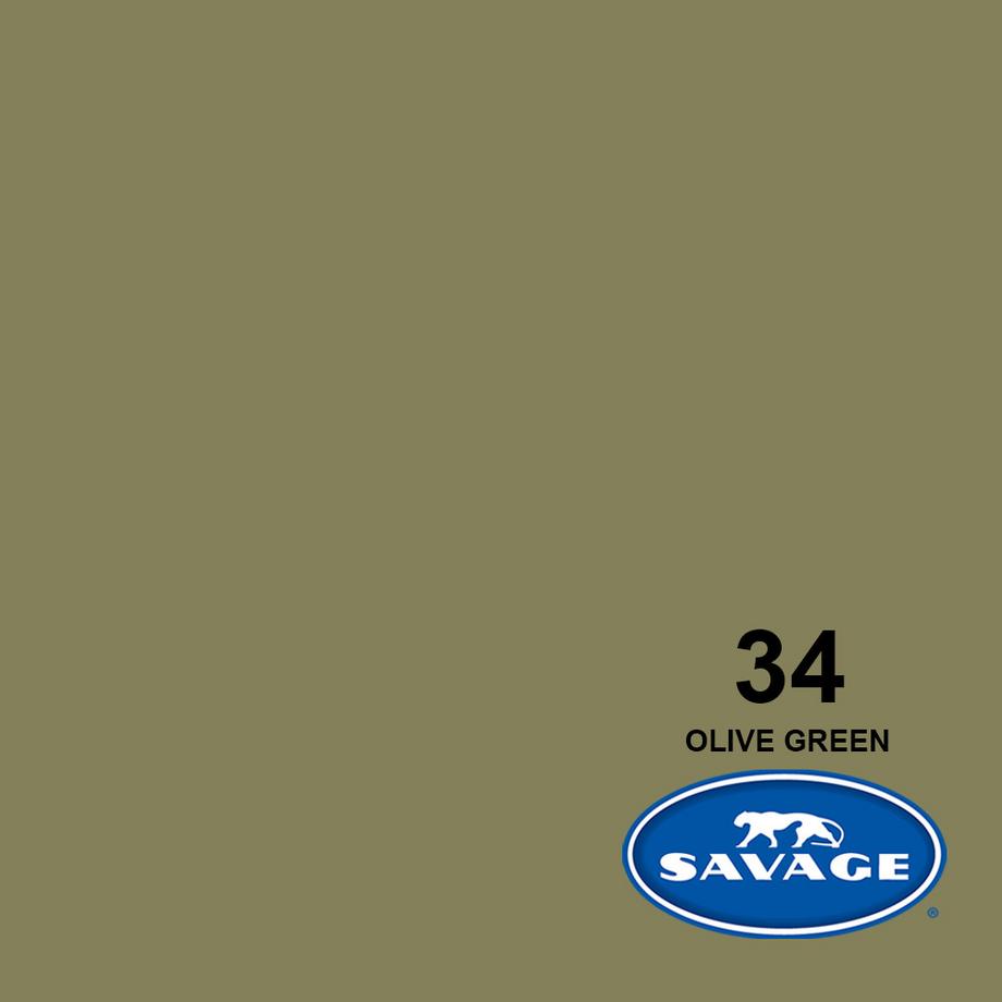 Savage Universal 34-12 Verde Carta