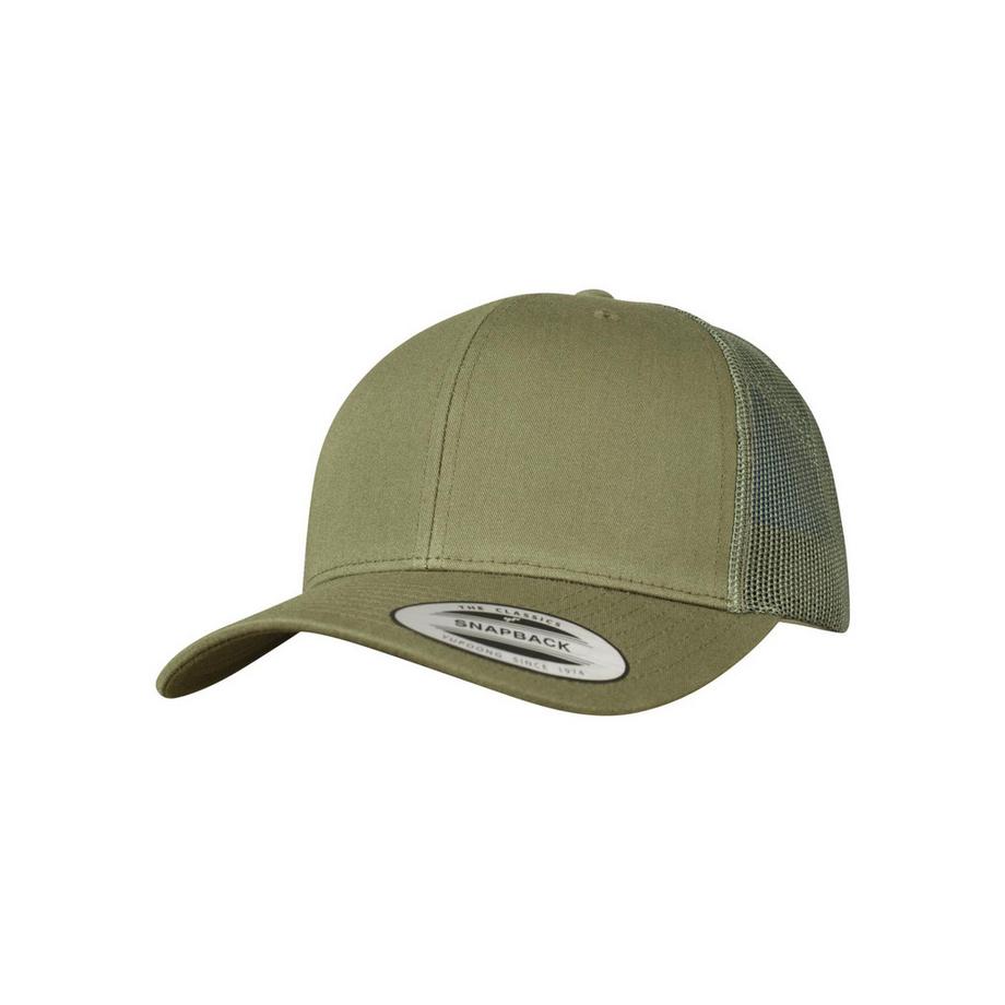 FLEXFIT Casquette Trucker Retro  