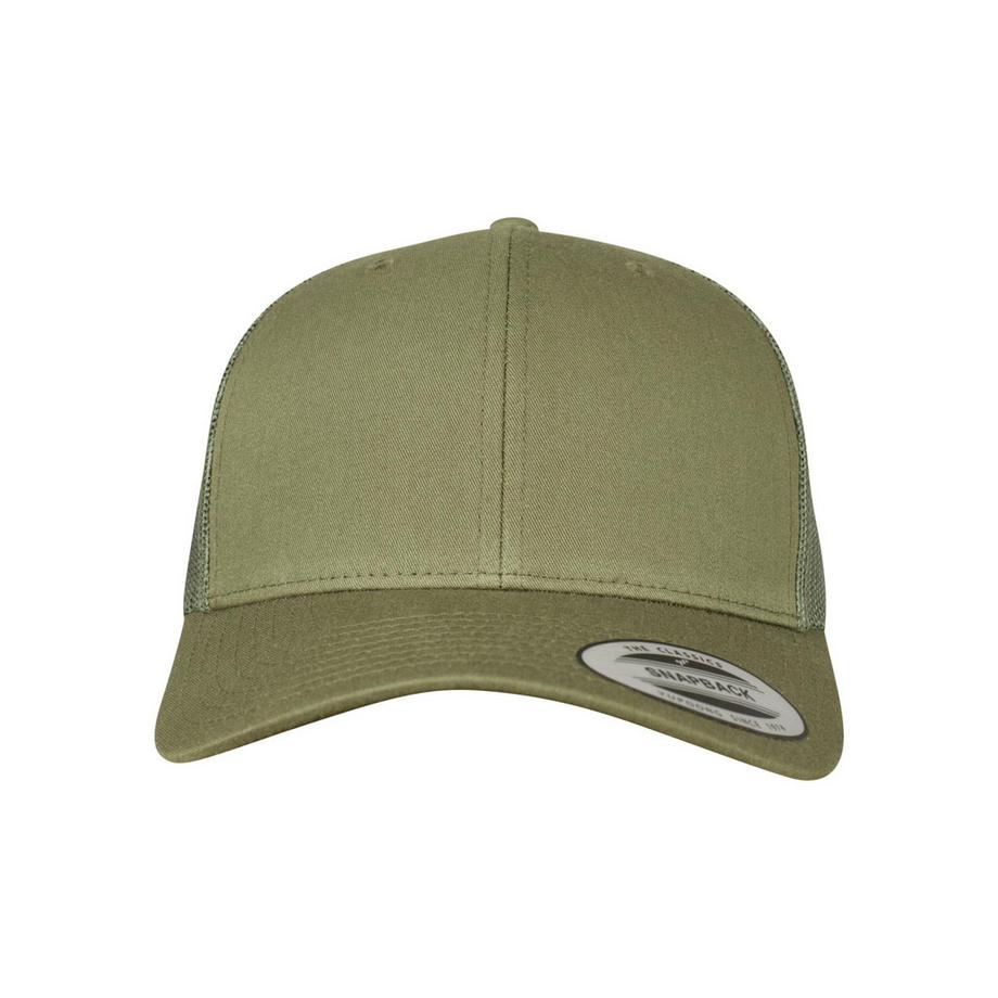 FLEXFIT Casquette Trucker Retro  