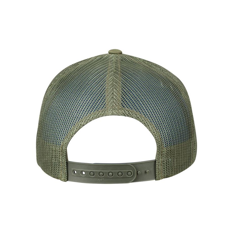 FLEXFIT Casquette Trucker Retro  