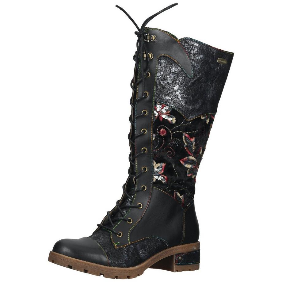 Stiefel COCRAILO