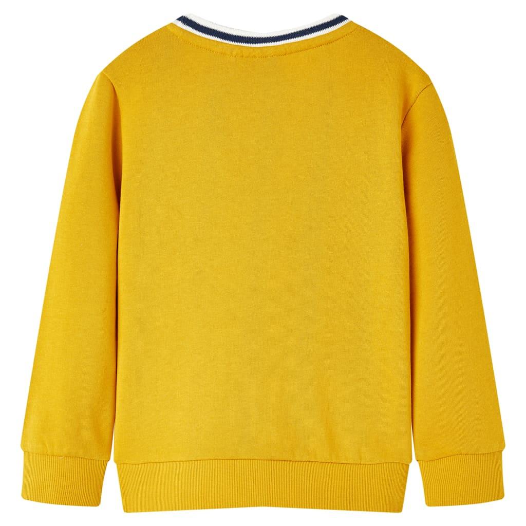 VidaXL  Sweatshirt pour enfants coton 