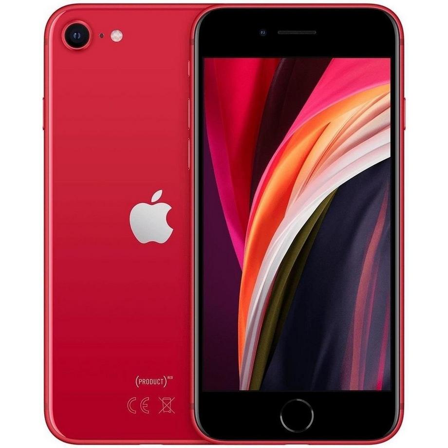 Refurbished iPhone SE 2020 256 GB - Wie neu