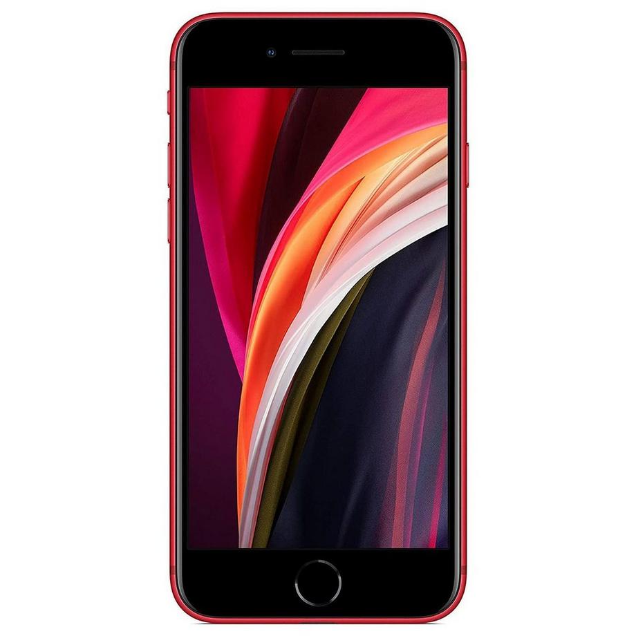 Apple  Refurbished iPhone SE 2020 256 GB - Wie neu 