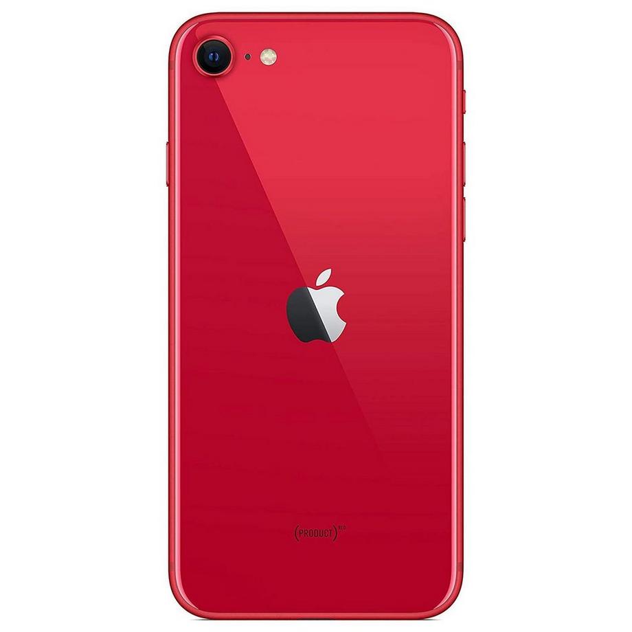 Apple  Refurbished iPhone SE 2020 256 GB - Wie neu 