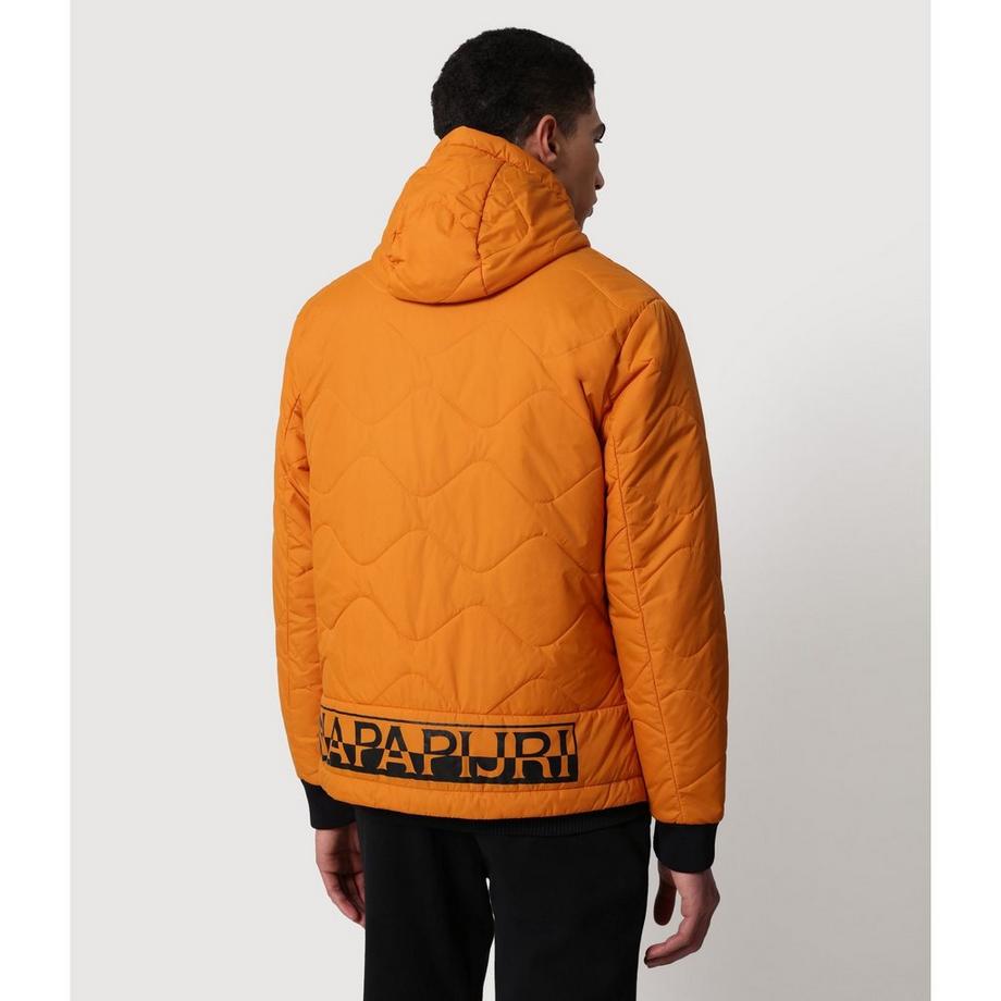 NAPAPIJRI Veste Puffer A-Circular  