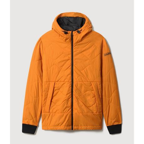 NAPAPIJRI A-Circular Puffer Jacke  