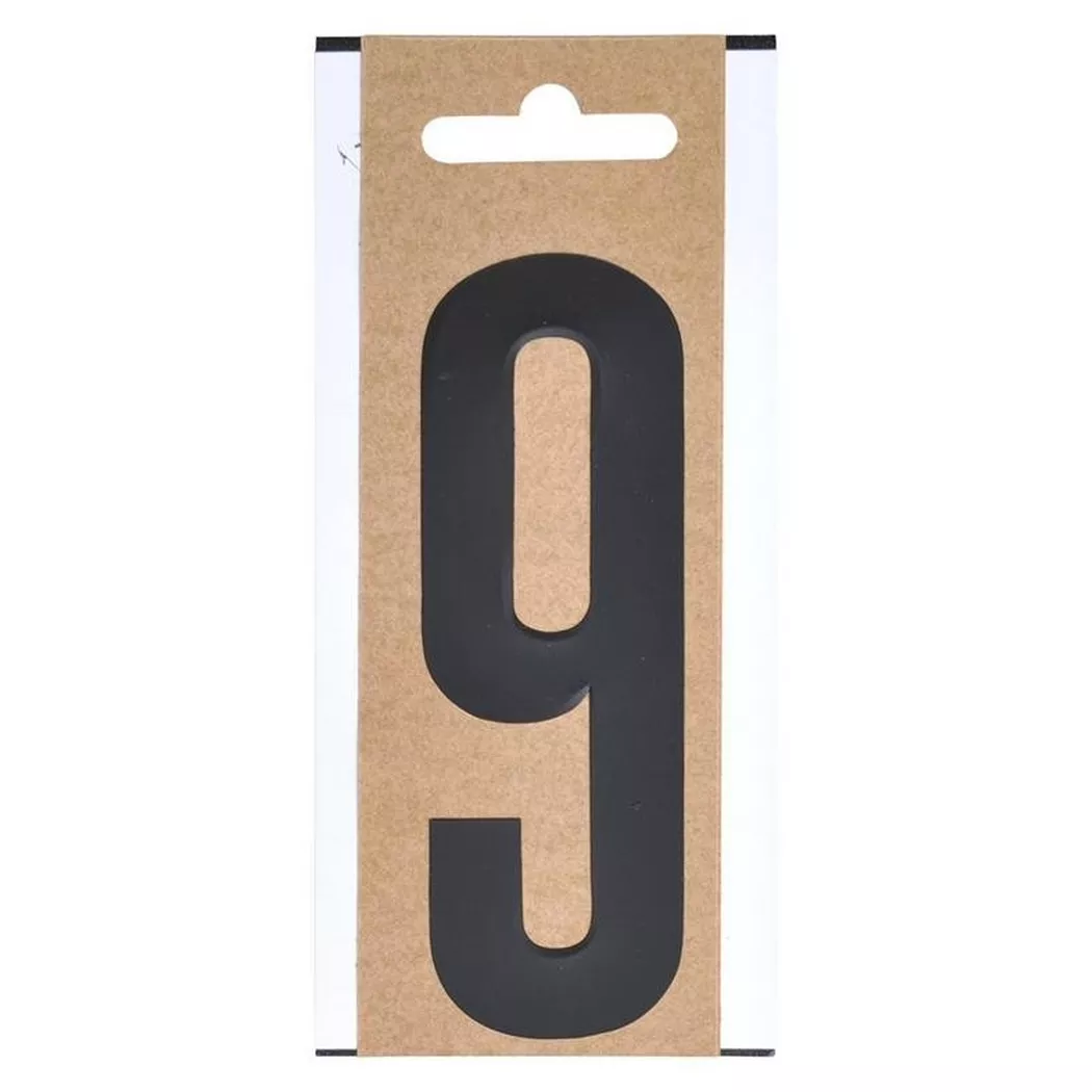 Pricenet – Etikett „9“ 10cm, 10X5CM