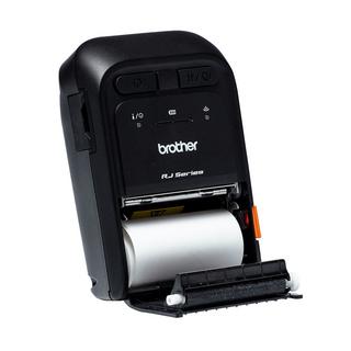 brother  RJ-2035B stampante POS 203 x 203 DPI Con cavo e senza cavo Termico Stampante portatile 