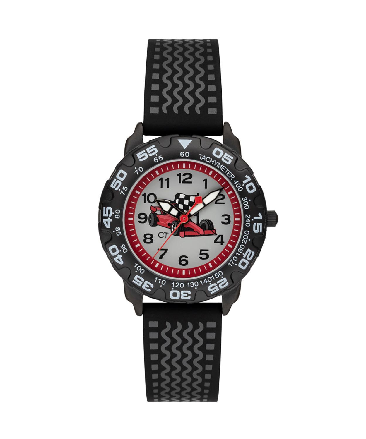 Cool Time Kids  Sporty Kinderarmbanduhr 