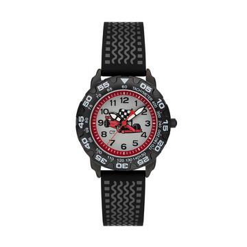 Sporty Kinderarmbanduhr