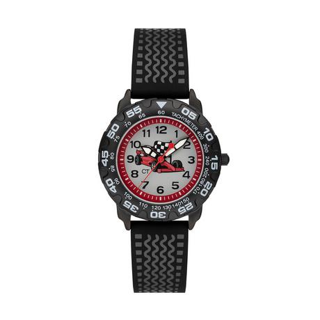 Cool Time Kids  Sporty Kinderarmbanduhr 