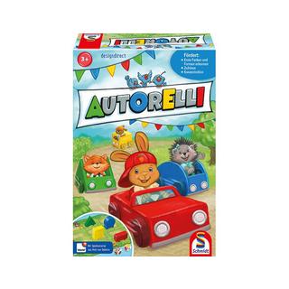 Schmidt  Spiele Autorelli 