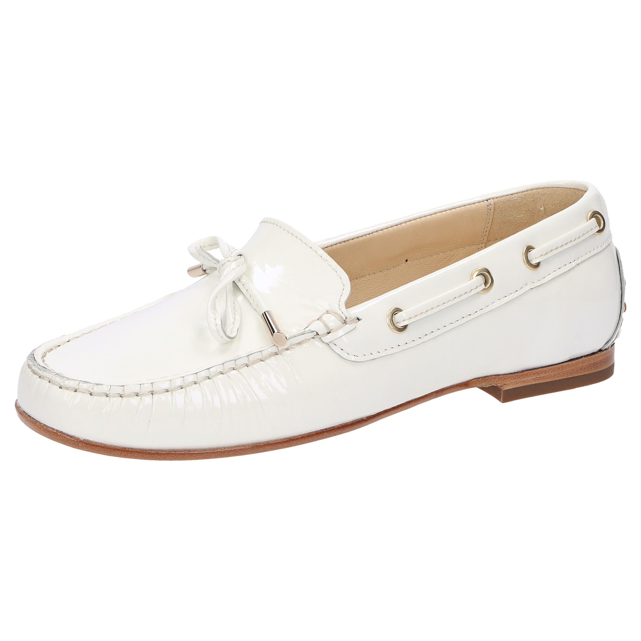 Sioux  Loafer 