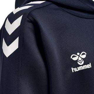 Hummel  felpa con cappuccio per bambini hmlcore xk 