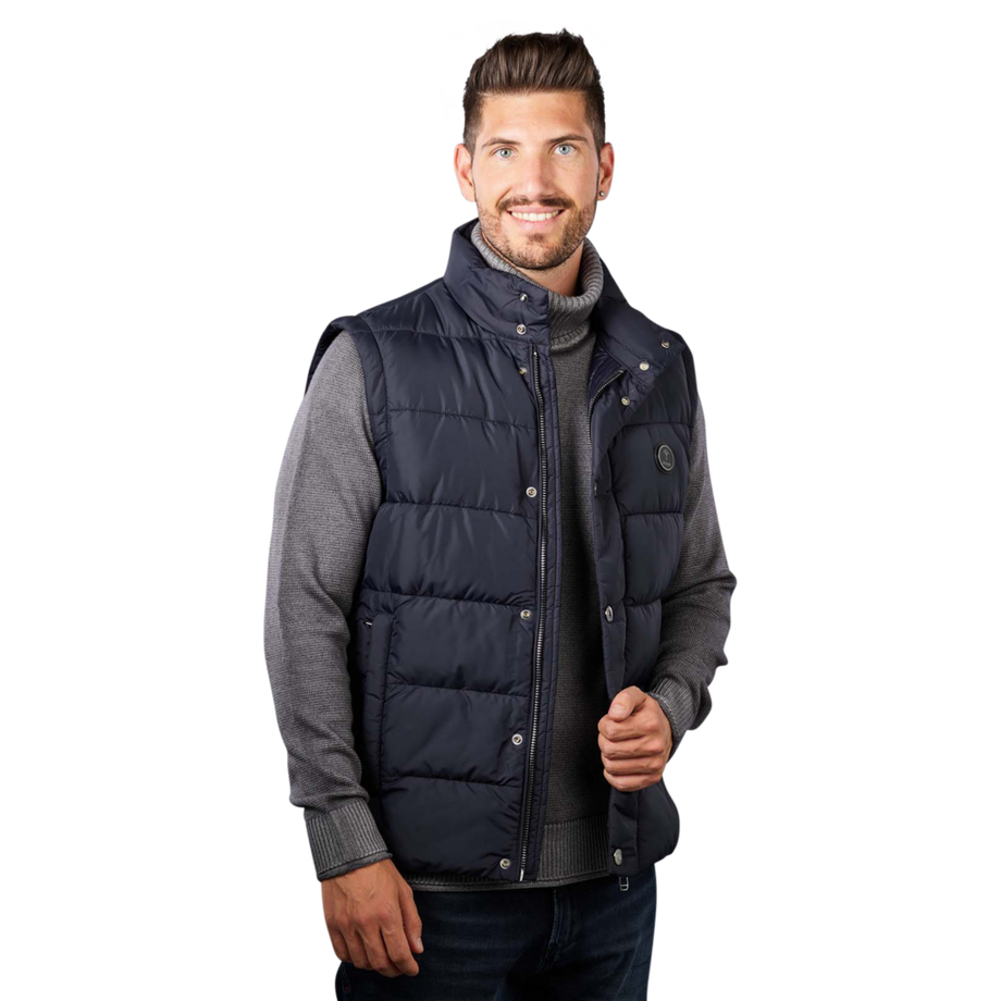 Joop Vest