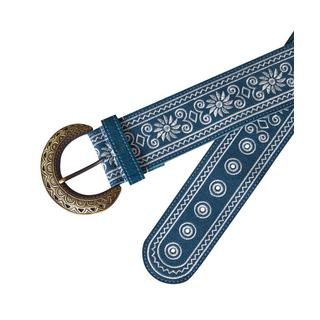 Joe Browns Cintura Scamosciata Ricamata Western  