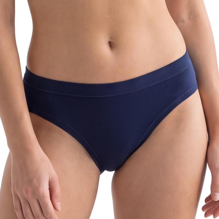 Conta  Feinripp lot de 6  - culottes taille basse 