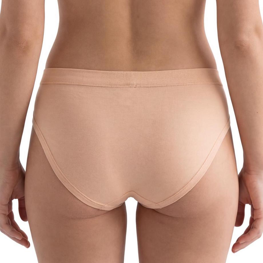Conta  Feinripp lot de 6  - culottes taille basse 
