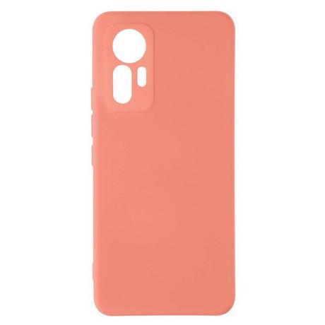 Avizar  Cover Xiaomi 12 Lite rosa 