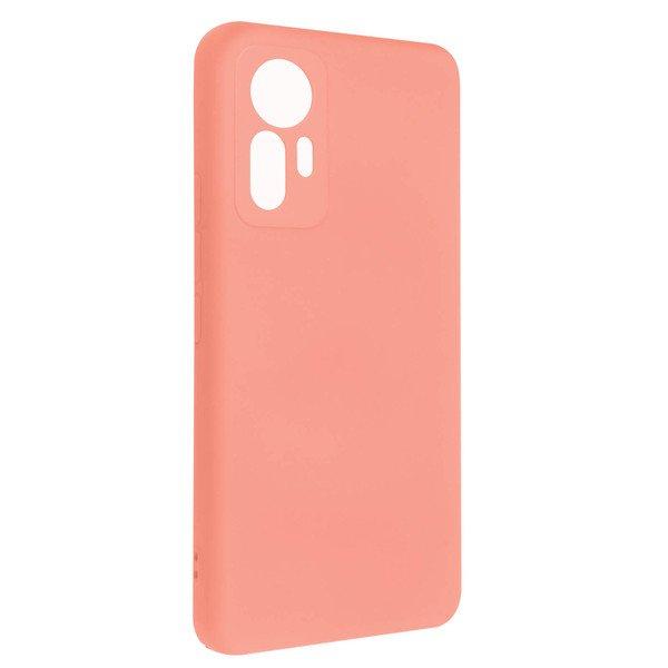 Avizar  Cover Xiaomi 12 Lite rosa 