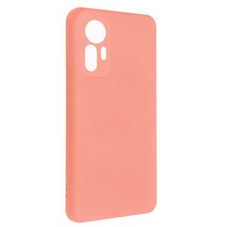 Avizar  Cover Xiaomi 12 Lite rosa 